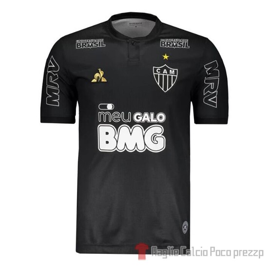 Thailandia Maglia Atletico Mineiro Terza 2019 - Clicca l'immagine per chiudere